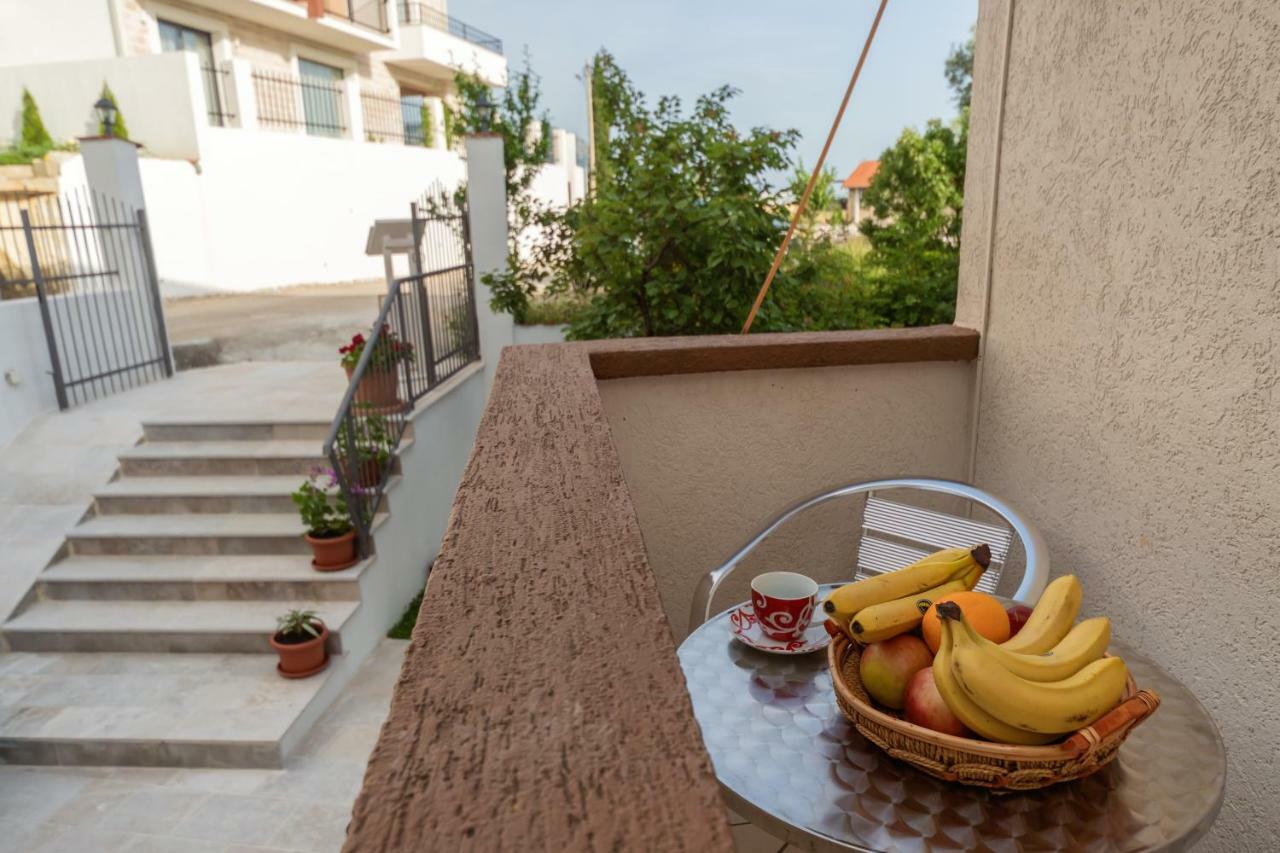 " Villa Kruna Lux " Budva Eksteriør bilde