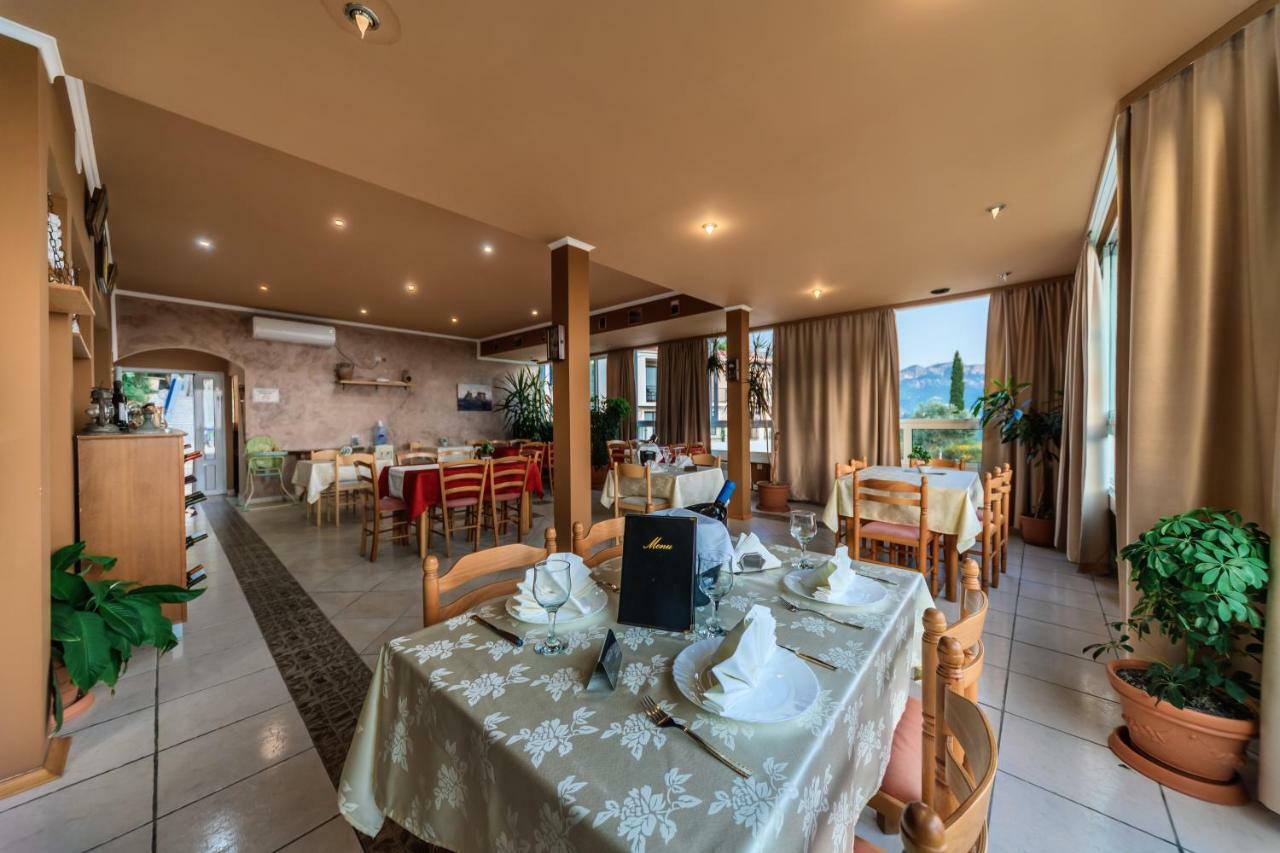 " Villa Kruna Lux " Budva Eksteriør bilde