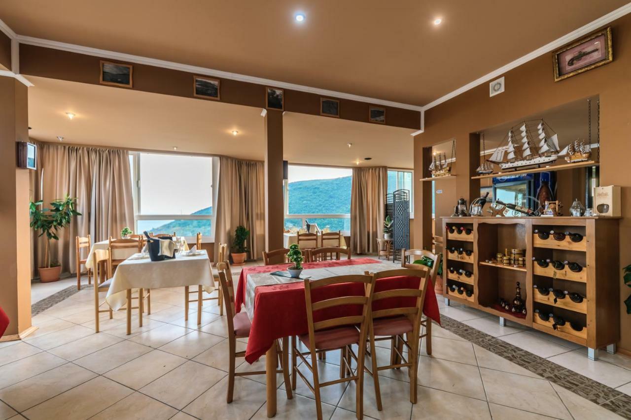 " Villa Kruna Lux " Budva Eksteriør bilde