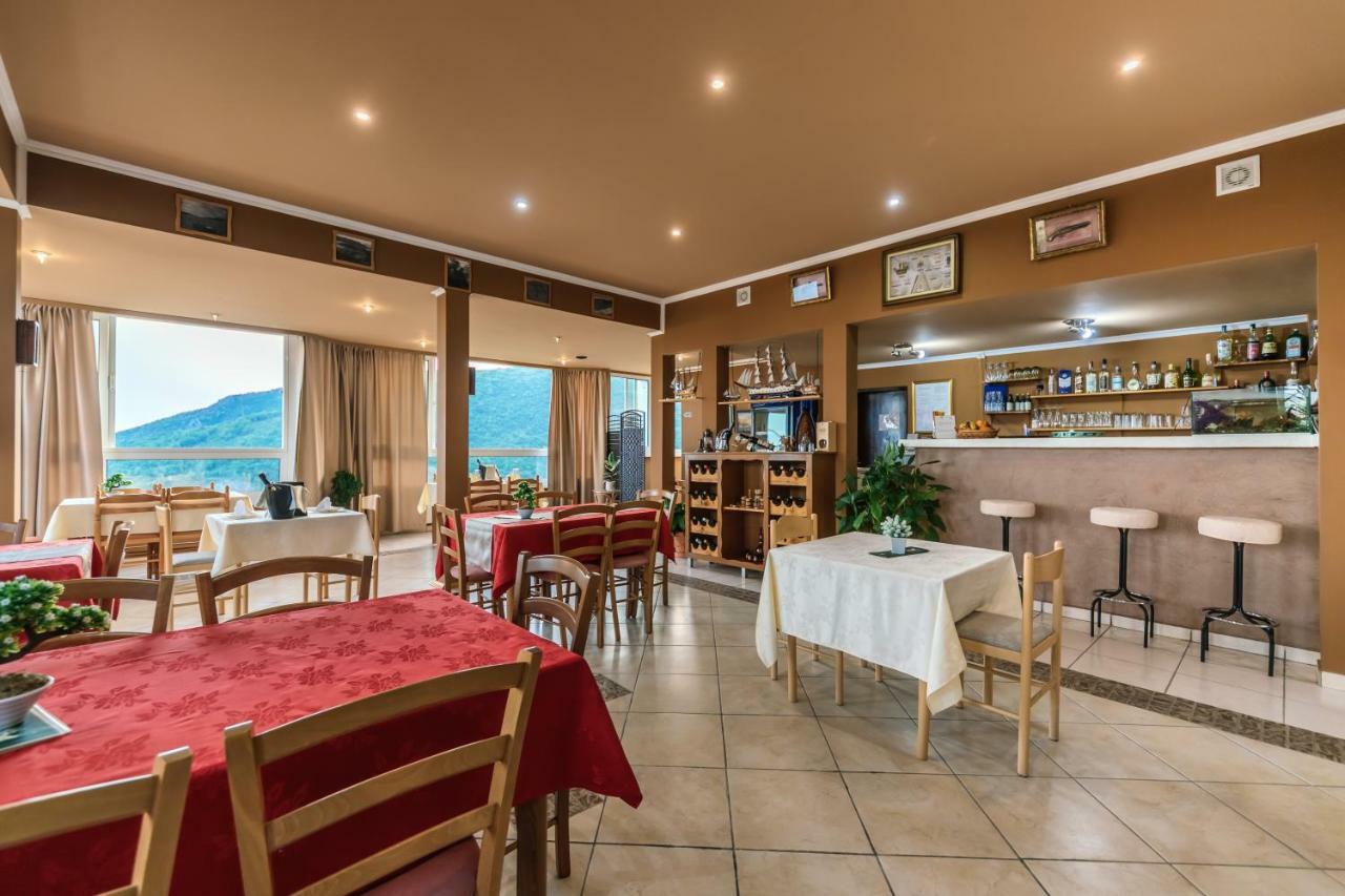" Villa Kruna Lux " Budva Eksteriør bilde