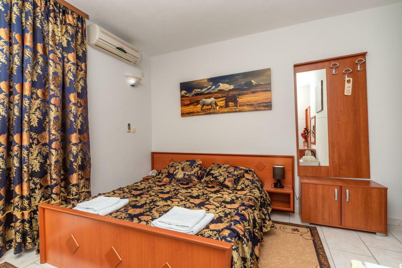 " Villa Kruna Lux " Budva Eksteriør bilde