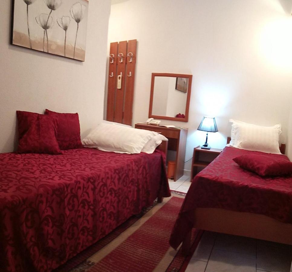 " Villa Kruna Lux " Budva Eksteriør bilde